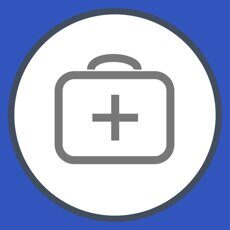MEDICAL LINE Fantasy антибактериальные покрытия